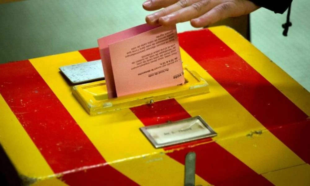 Δημοψήφισμα στην Ελβετία για … μηδενική μετανάστευση - O πληθυσμός της να μην υπερβεί τα 10 εκ. άτομα έως το 2050